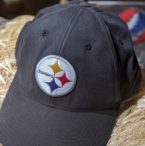 FREE Pittsburgh Steelers Unisex Cap